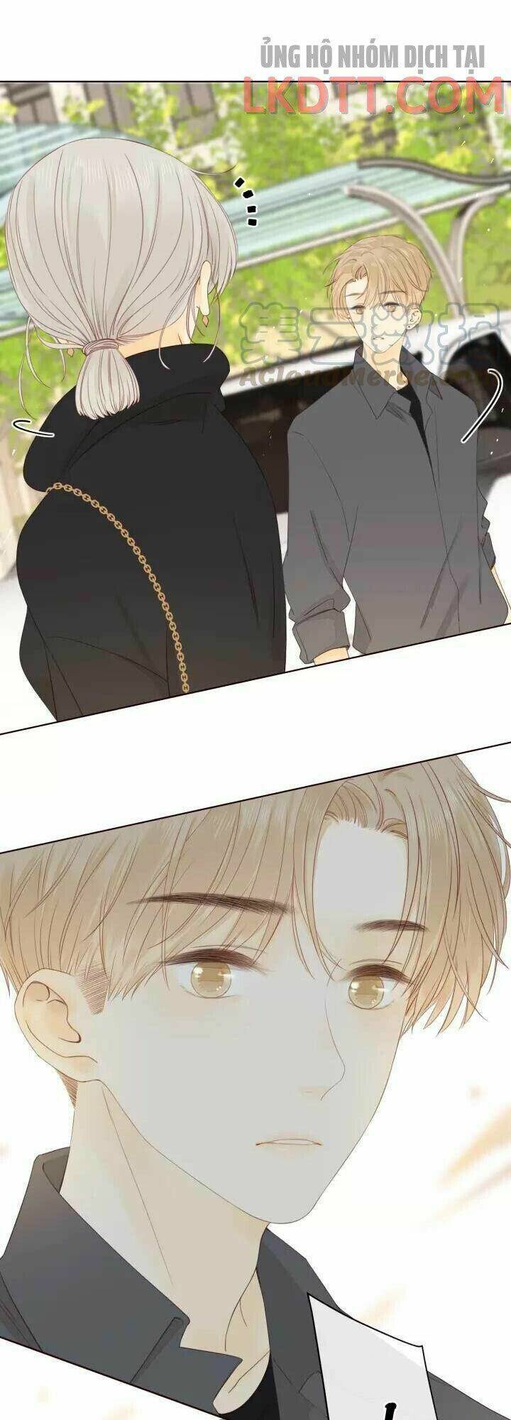 Cô Ấy Không Đáng Yêu: Chapter 51
