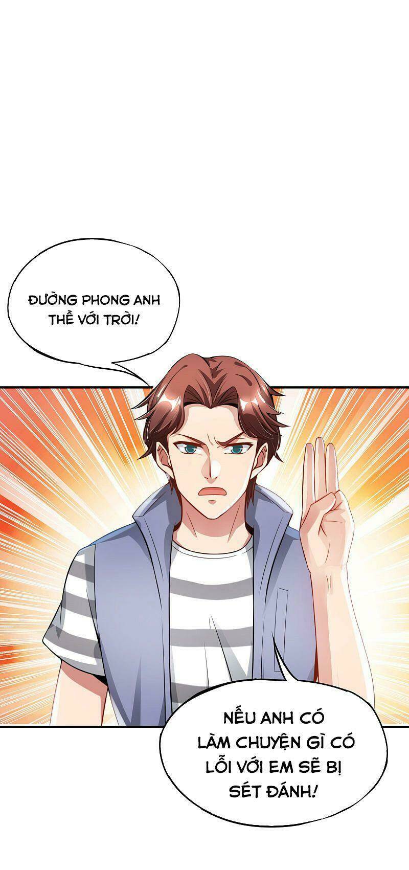 Vòng Bạn Bè Mạnh Nhất Của Tiên Giới: Chapter 52