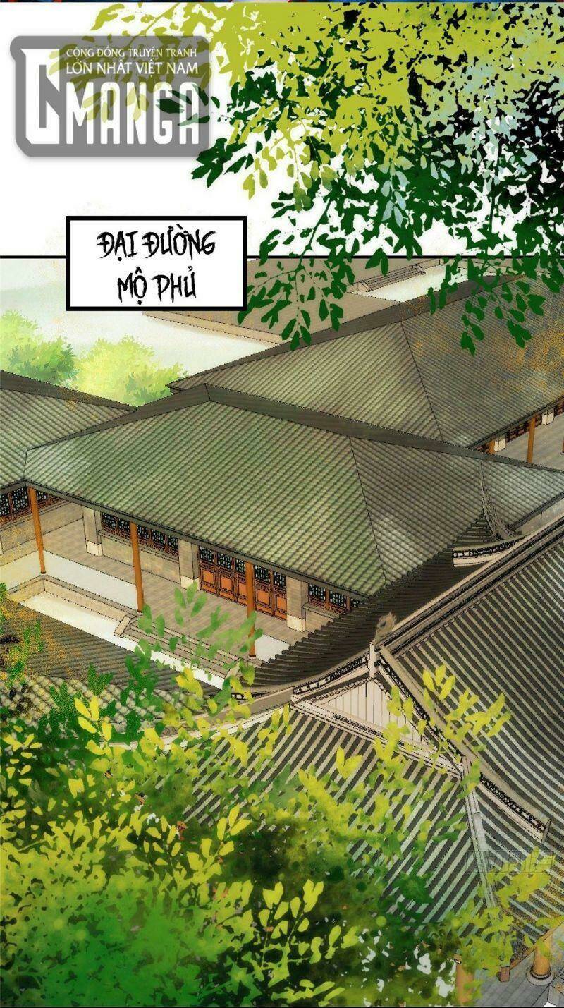 Nghịch Thiên Thần Phi Chí Thượng: Chapter 13