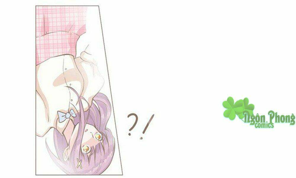 Ma Vương Luyến Ái Chỉ Nam: Chapter 56