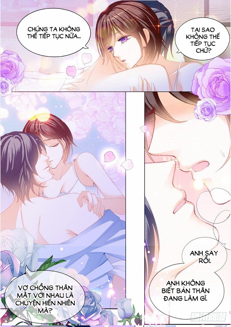 Thiểm Hôn Kiều Thê: Chapter 244