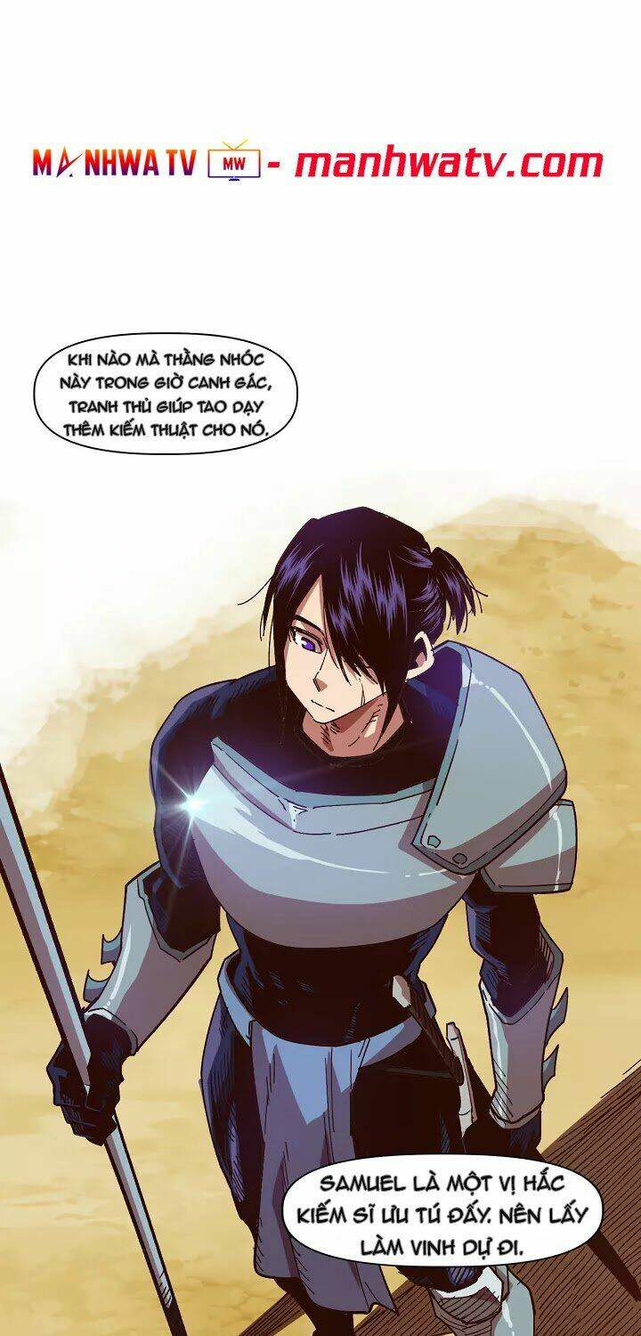 Nô Lệ Nghịch Thiên: Chapter 4