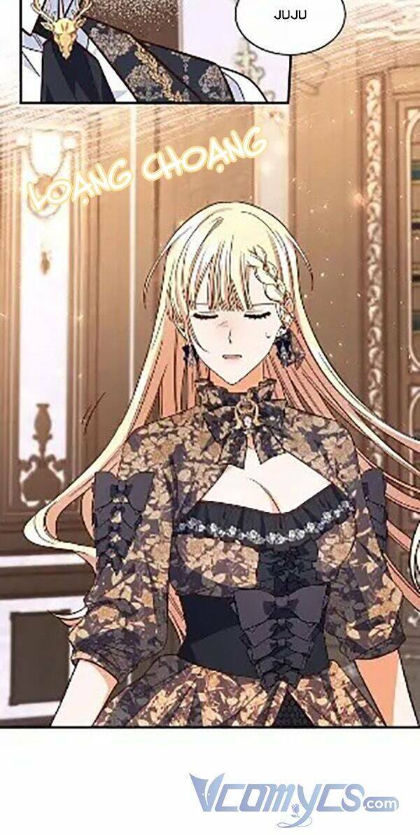 Lòng Trung Thành Với Kẻ Ác: Chapter 36