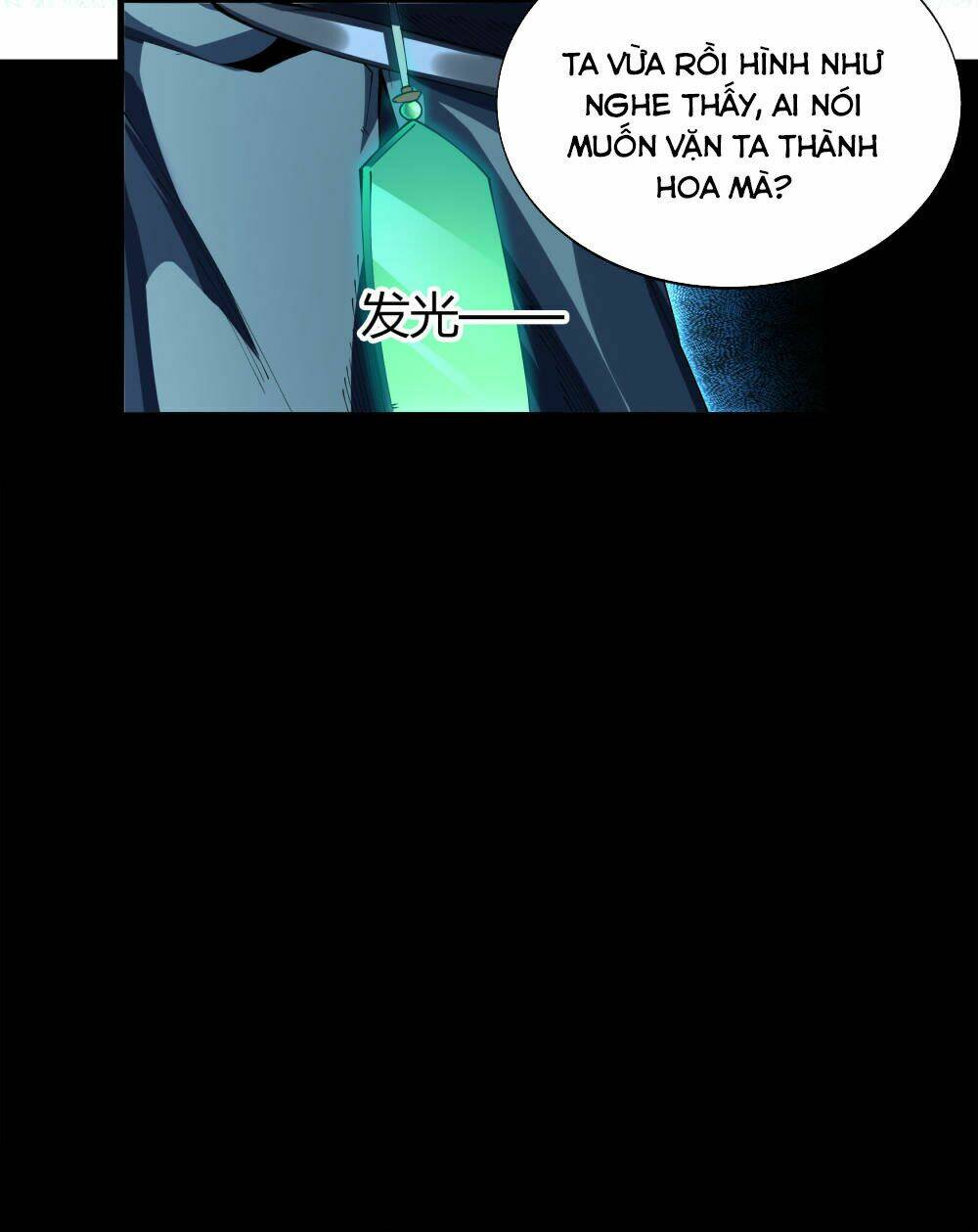 Thanh Đế Truyện: Chapter 44