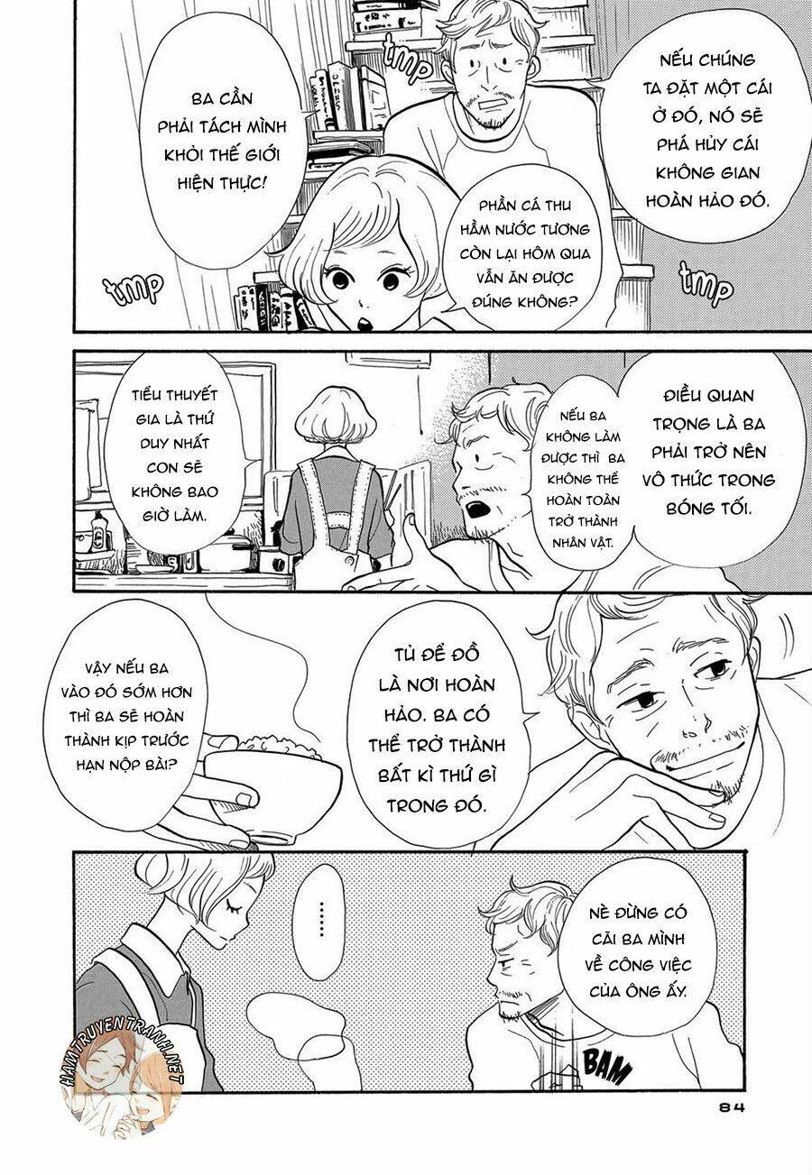 Kurasu Hako: Chapter 4