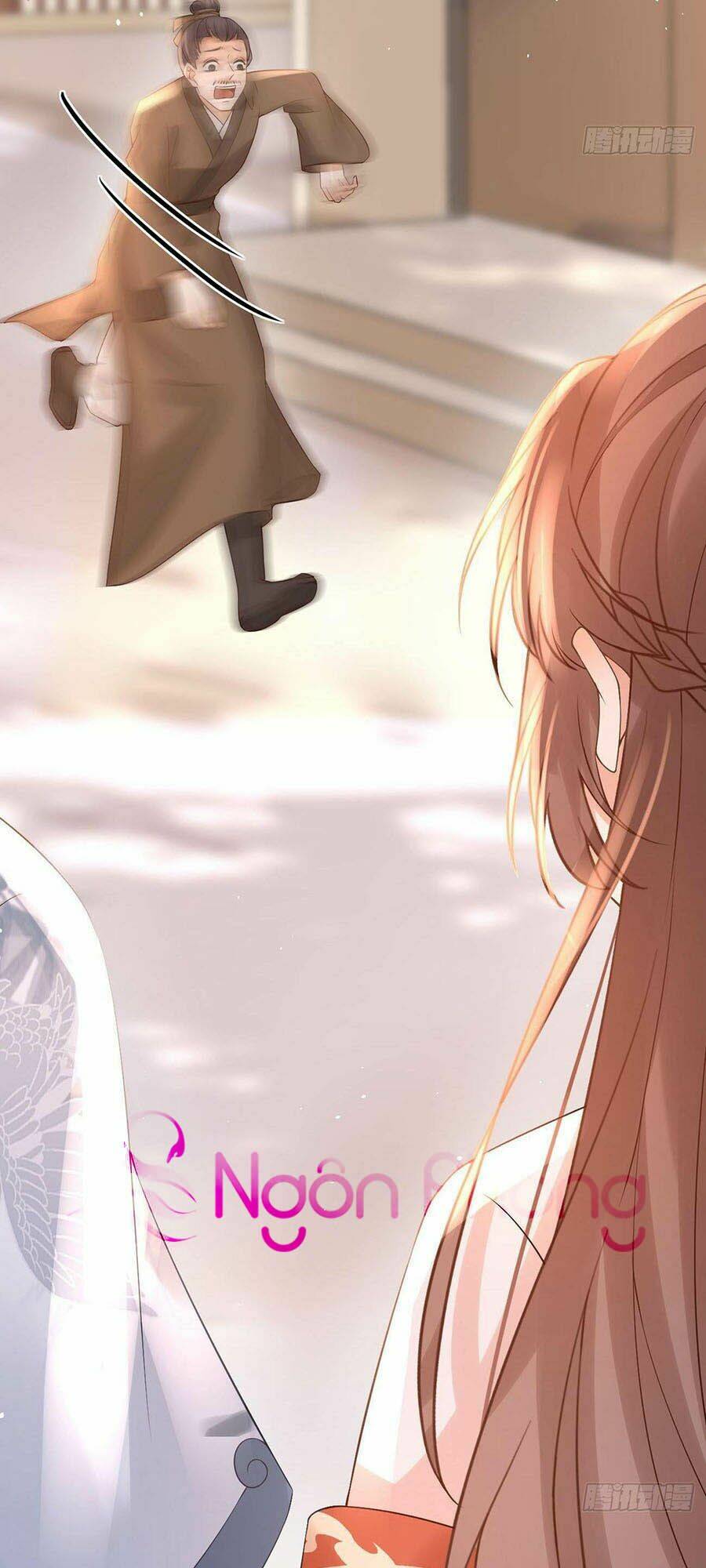 Ma Đầu Vạn Ác Năm Tuổi Rưỡi: Chapter 64