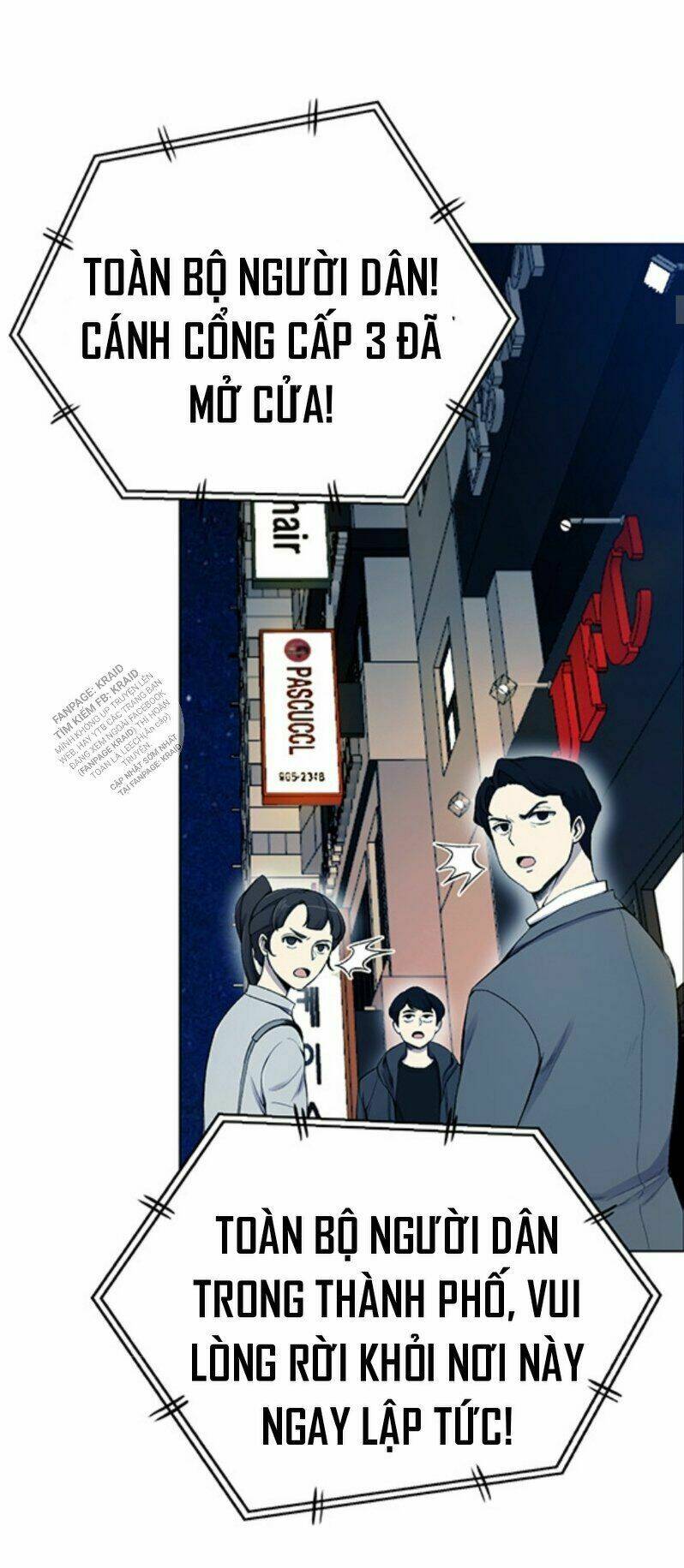 Luân Hồi Ác Nhân: Chapter 20