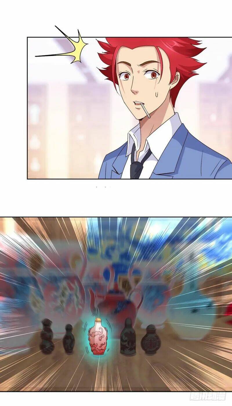 Đô Thị Chí Tôn Hệ Thống: Chapter 21