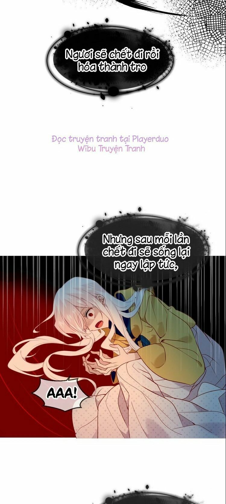 Ngô hoàng tại thượng: Chapter 88