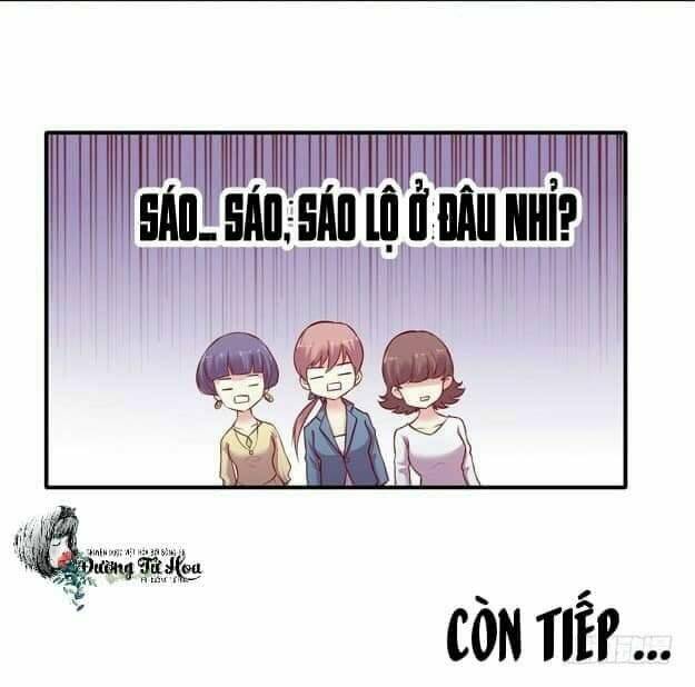 Jm Đặc Thù Khách Nhân Phục Vụ Bộ: Chapter 4.5