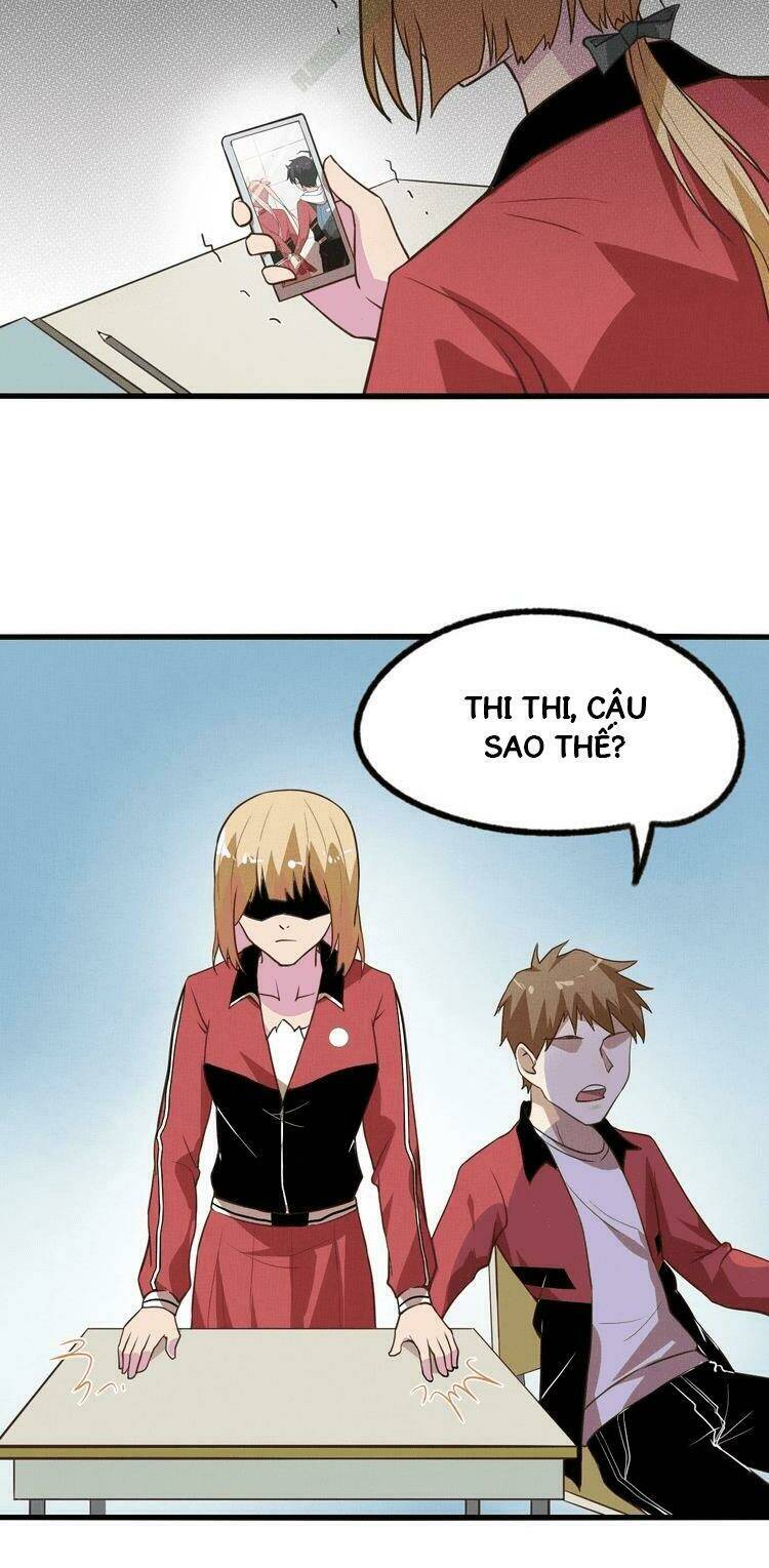 Tu Chân Cuồng Thiếu Tại Vườn Trường: Chapter 16