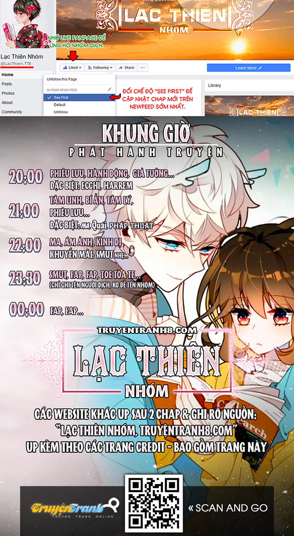 Ái Ngạo Kiều Long Vương Gia: Chapter 7