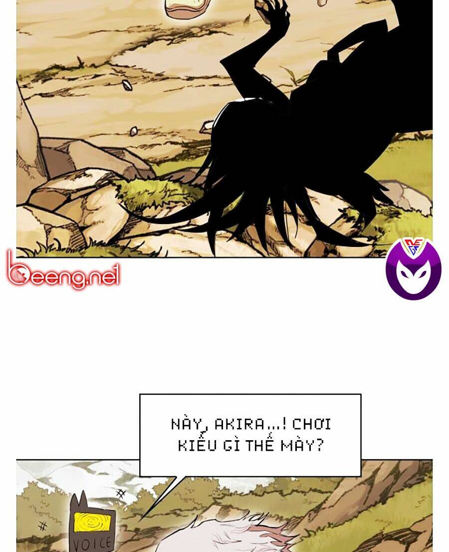 Hard Core Leveling Warrior Ss2: Chapter 59