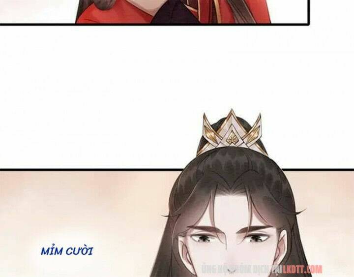 Trọng Sinh Bá Sủng Nhiếp Chính Vương Quá Mạnh Mẽ: Chapter 125