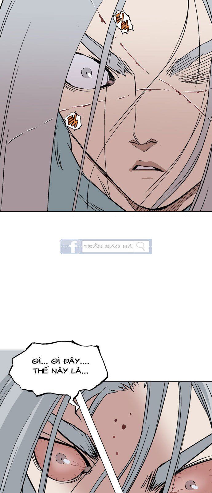 Cao Thủ 2: Chapter 77