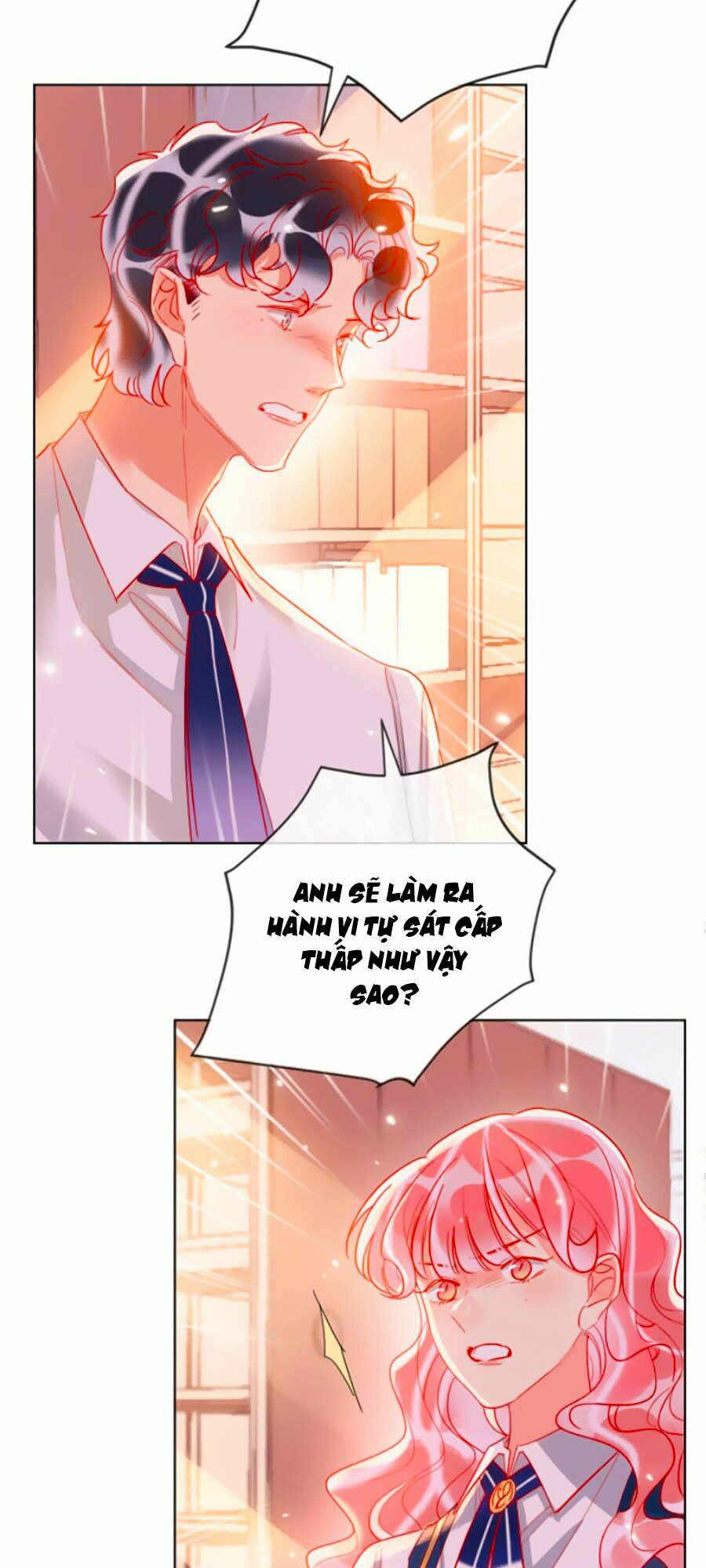 Kế Hoạch Đánh Chiếm Của Công Chúa Nghèo: Chapter 55