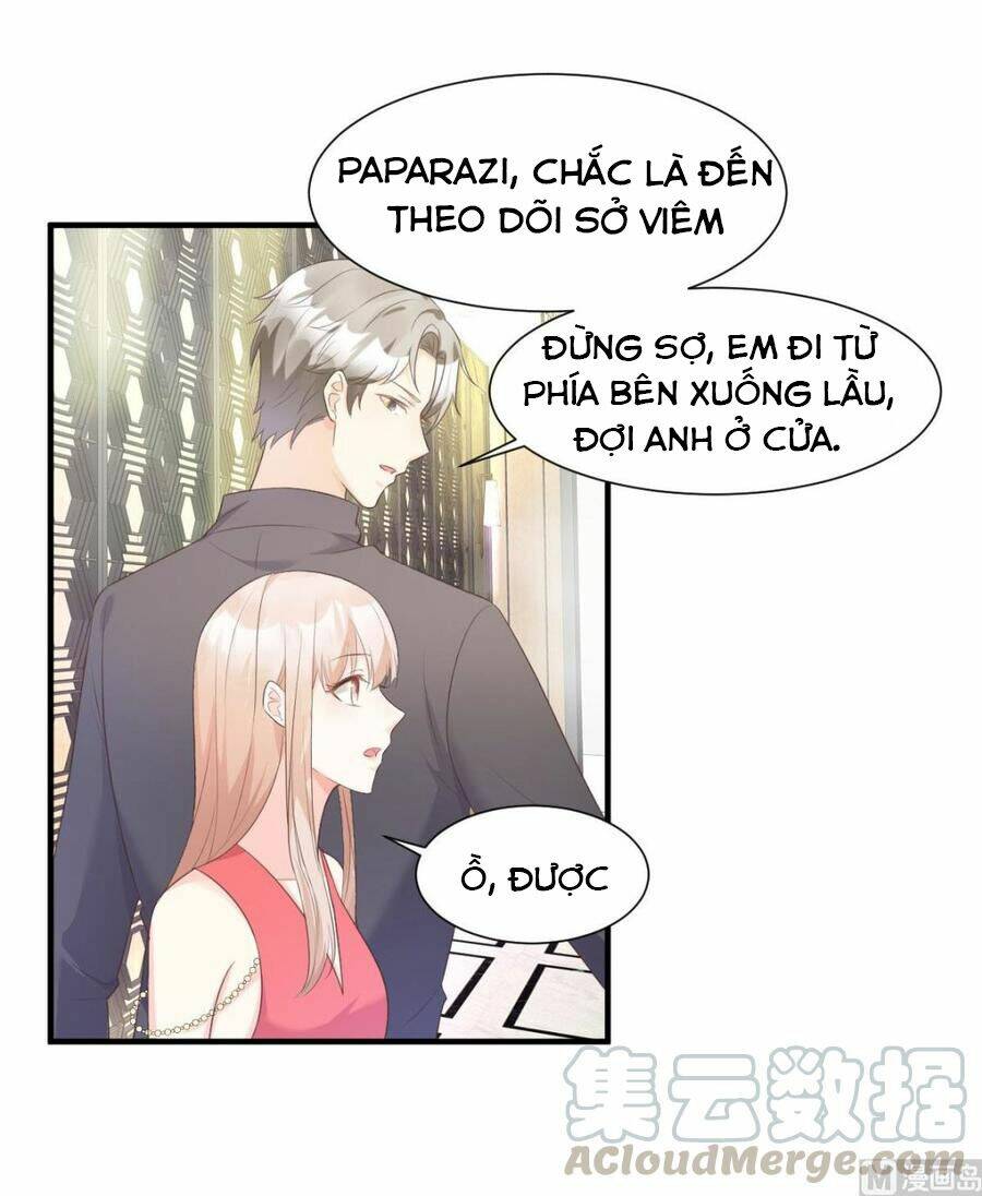 Tư Sủng Cục Cưng Bảo Bối: Chapter 45