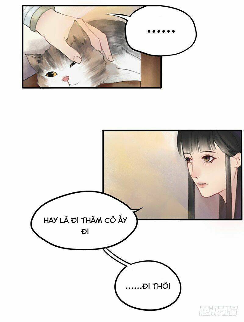 Hoa Gian Ký: Chapter 2