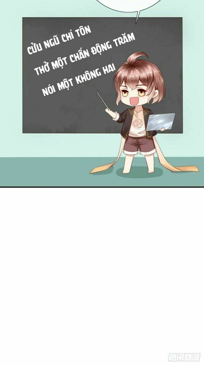 Bổn Cung Muốn Làm Hoàng Đế: Chapter 2