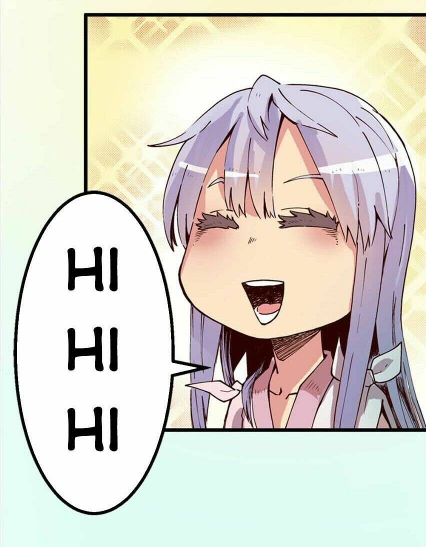 Hiệp Hành Cửu Thiên: Chapter 9