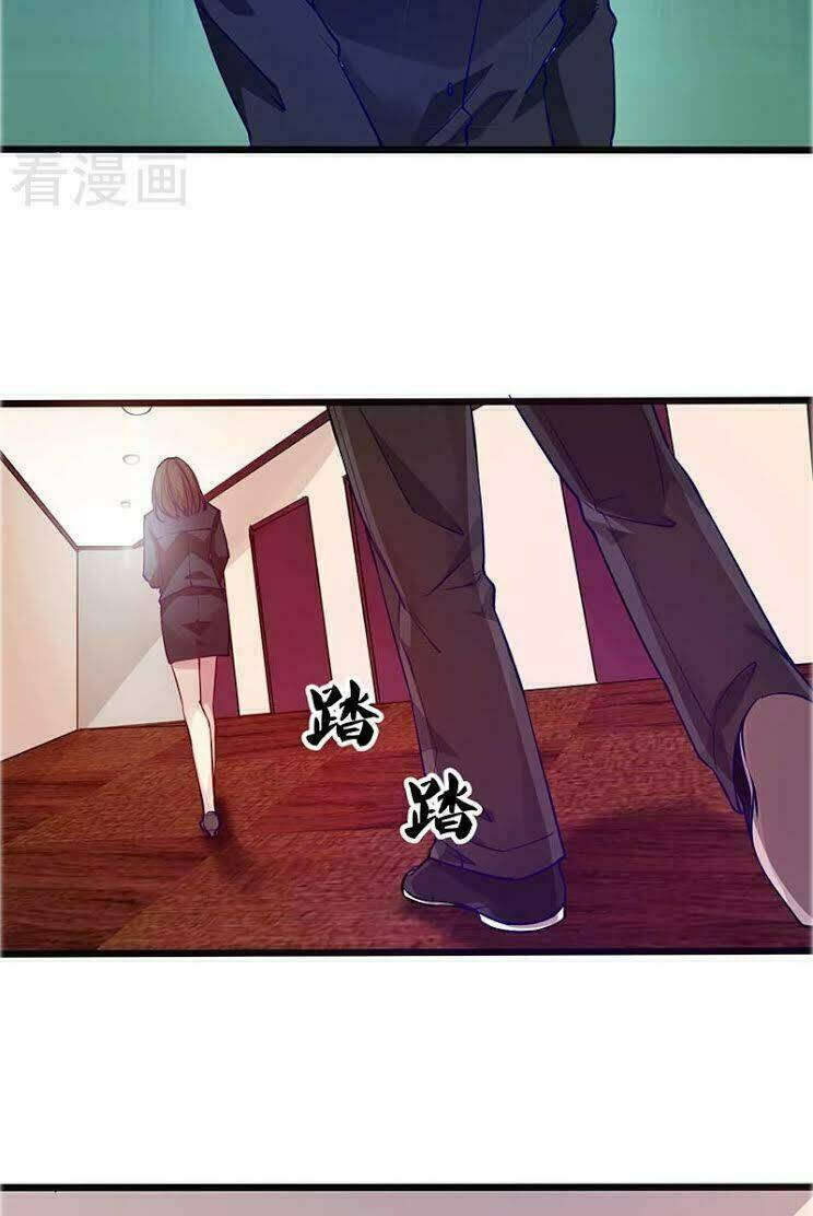 Dị Năng Thiếu Niên Vương: Chapter 38