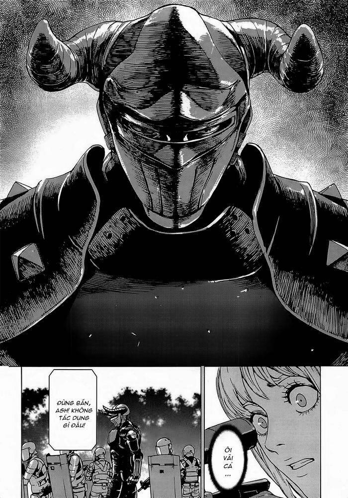 Until Death Do Us Part: Chapter 177