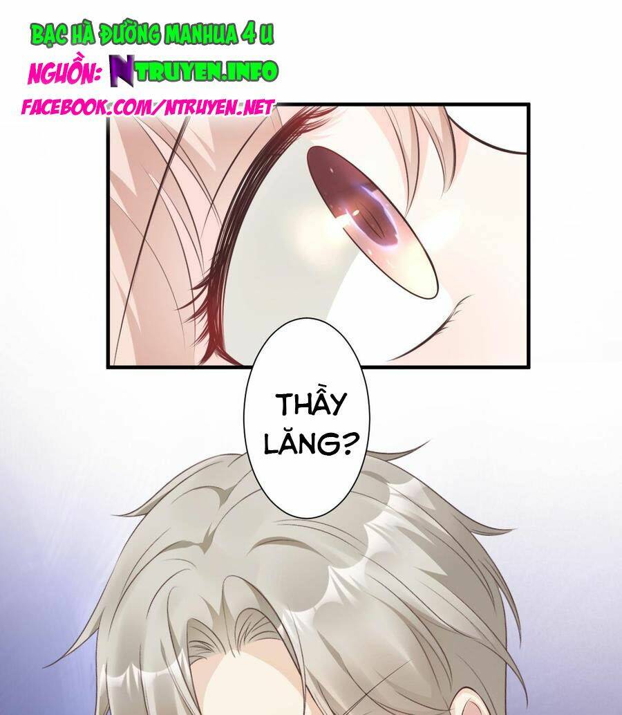 Tư Sủng Cục Cưng Bảo Bối: Chapter 56