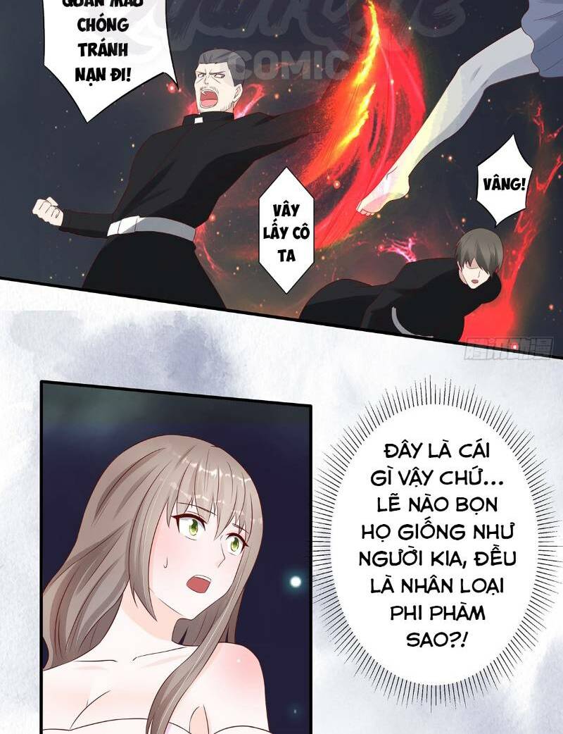 Người Tu Tiên Tại Đô Thị: Chapter 6