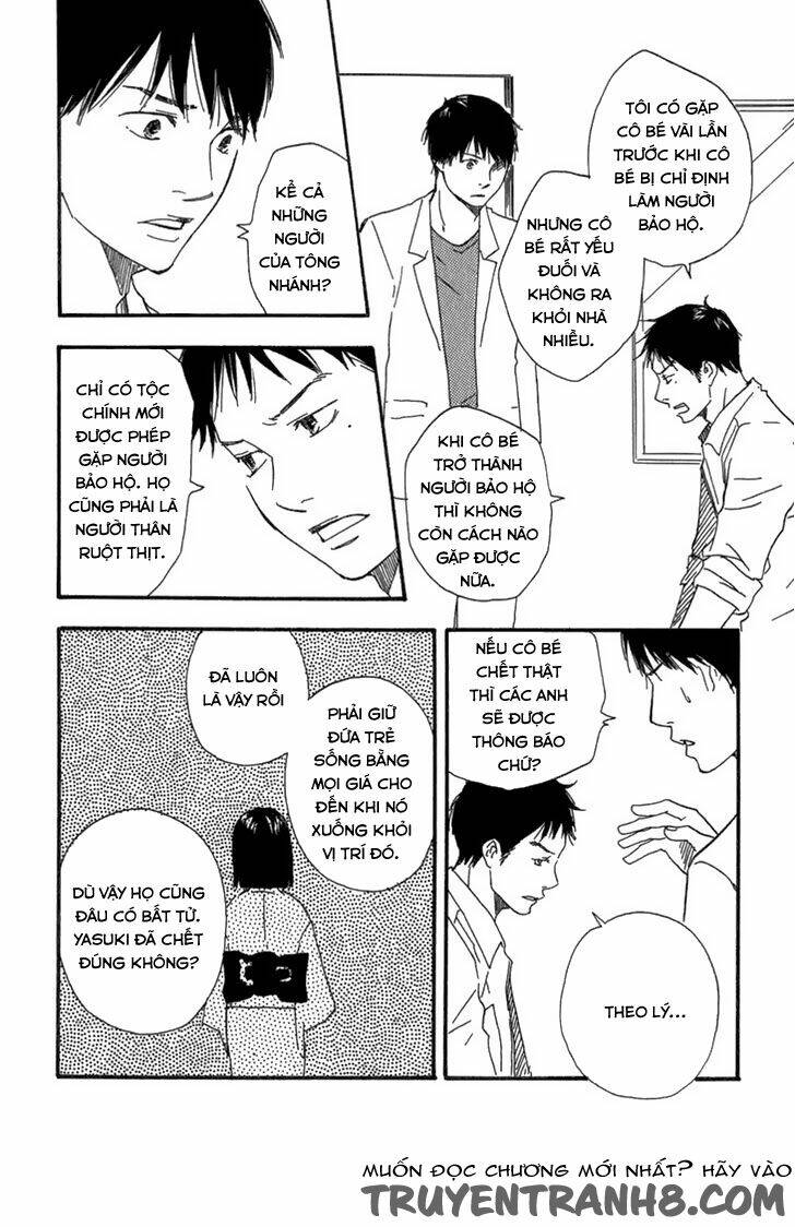 Kokushi No Shima: Chapter 9