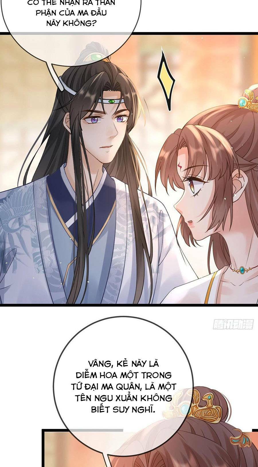 Ma Đầu Vạn Ác Năm Tuổi Rưỡi: Chapter 74