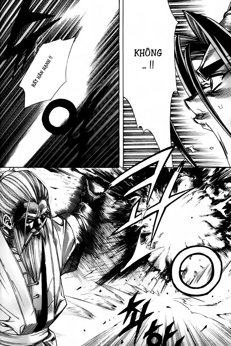 Diêm Đế: Chapter 49