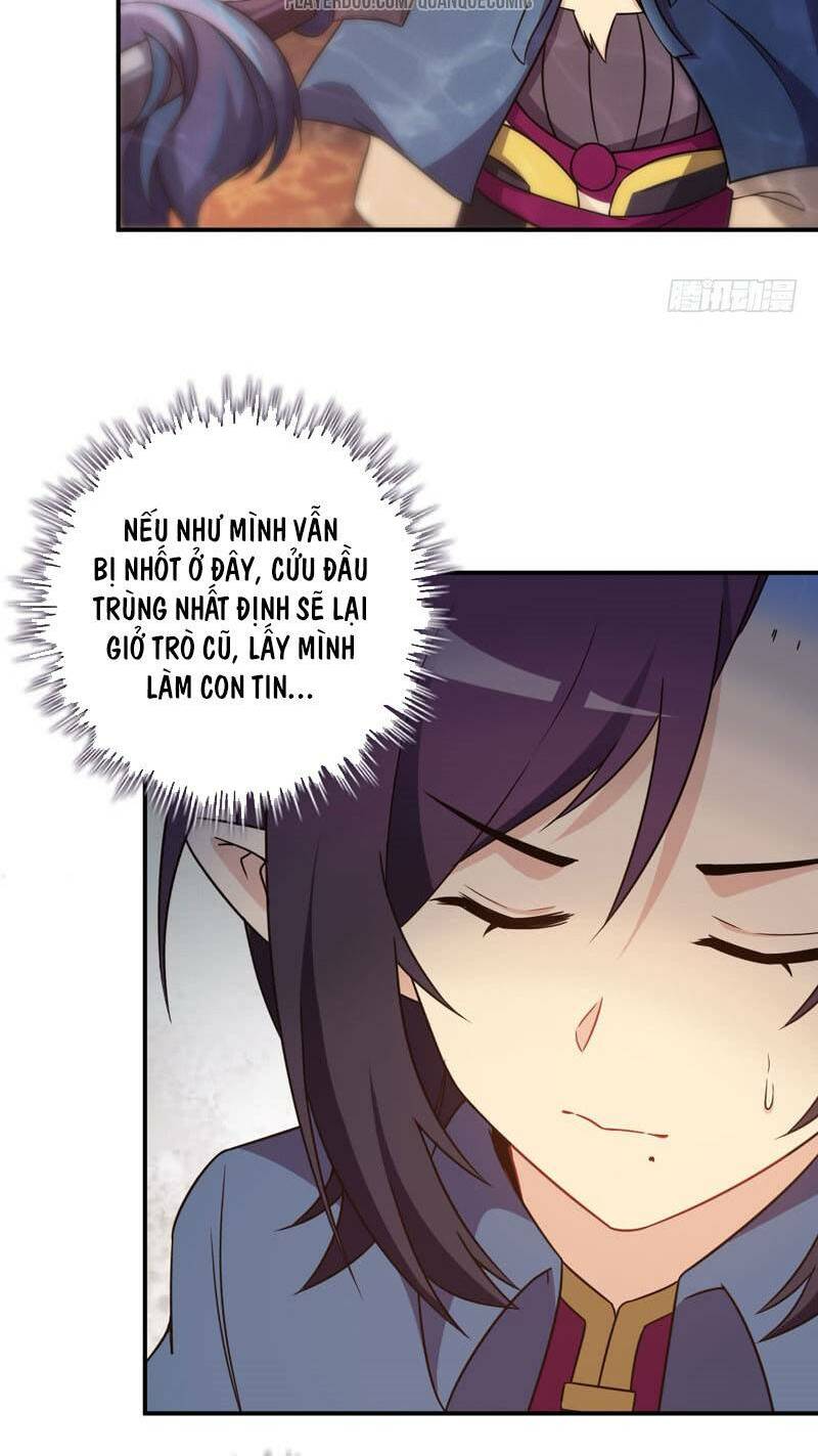Khởi Đầu Bằng Một Con Côn: Chapter 60