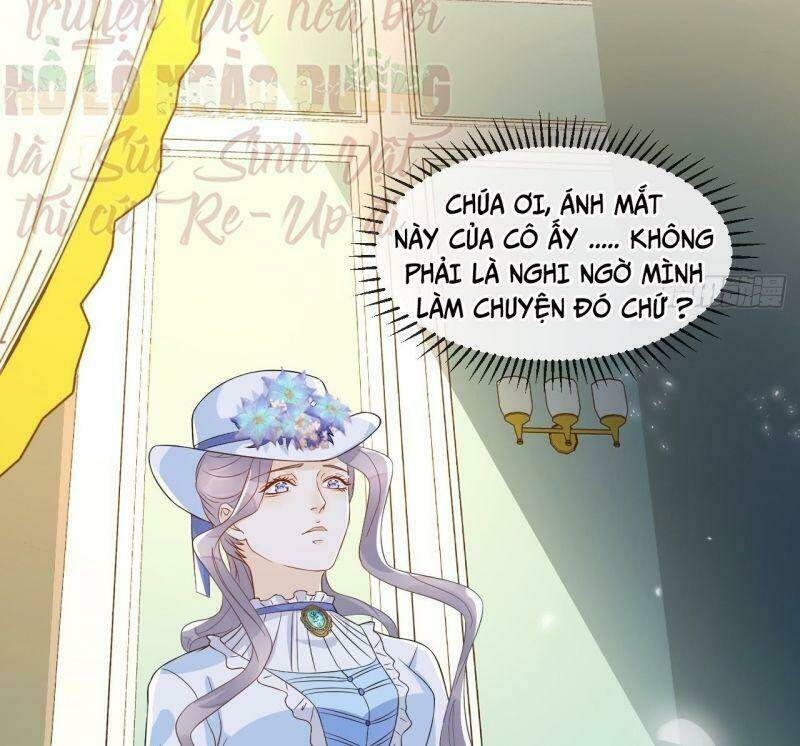 Không Thể Hòan Hảo Tuyệt Đối: Chapter 5