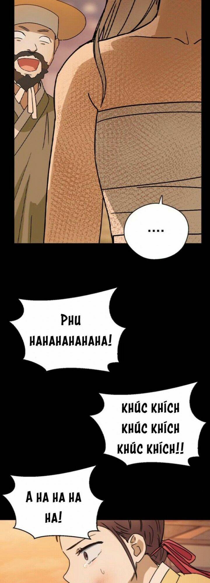 Duyên Nợ Kiếp Trước: Chapter 17