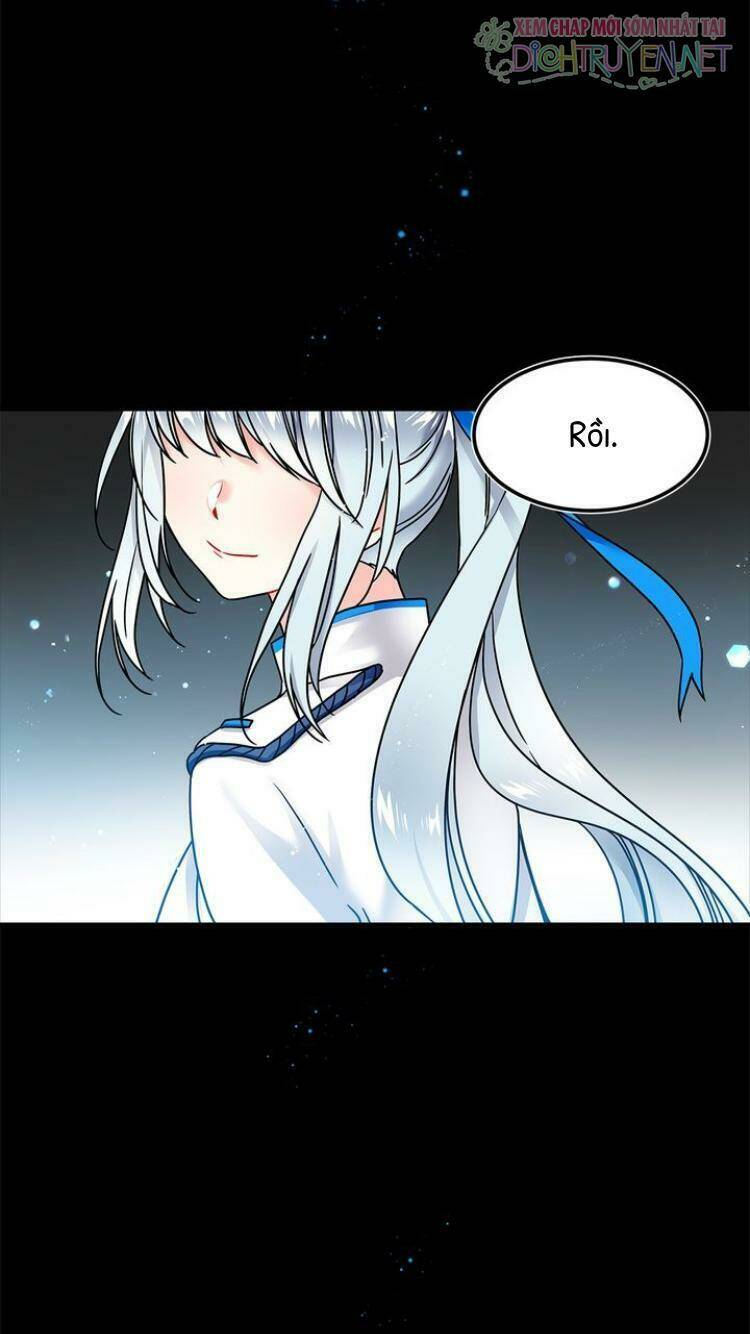 Vị Quản Gia Của Tiểu Thư: Chapter 1