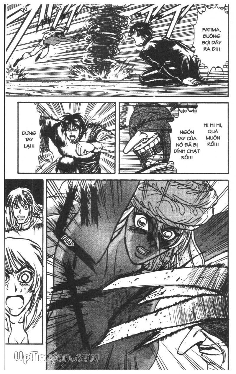 Fujita Kazuhiro: Chapter 18