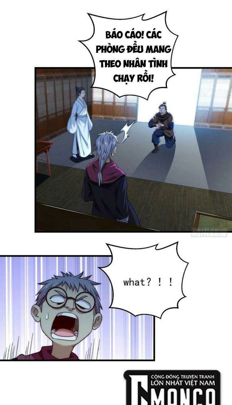 Ta Là Đại Hoàn Đan: Chapter 86
