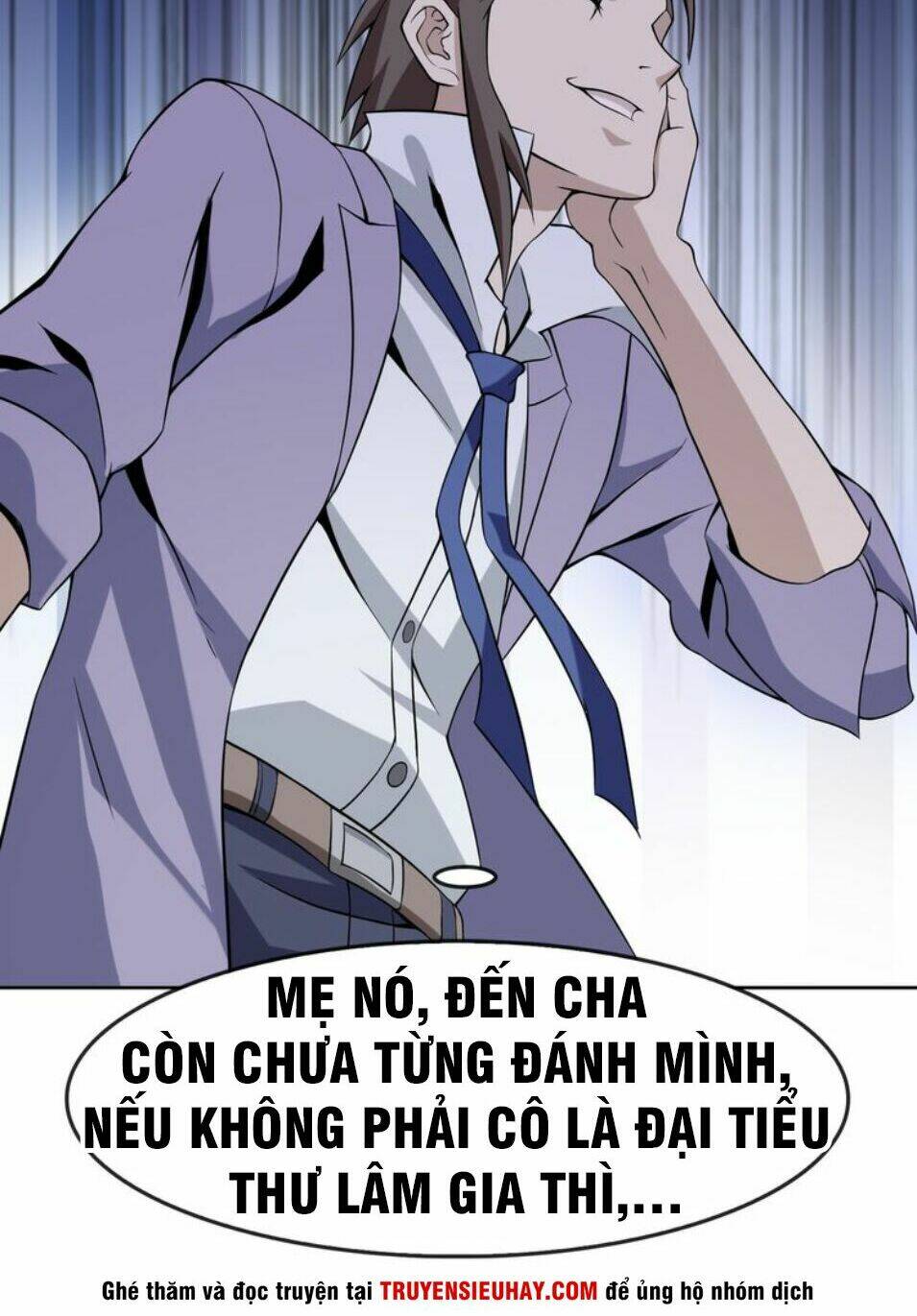 Siêu Cấp Đại Chủ Bạ: Chapter 5