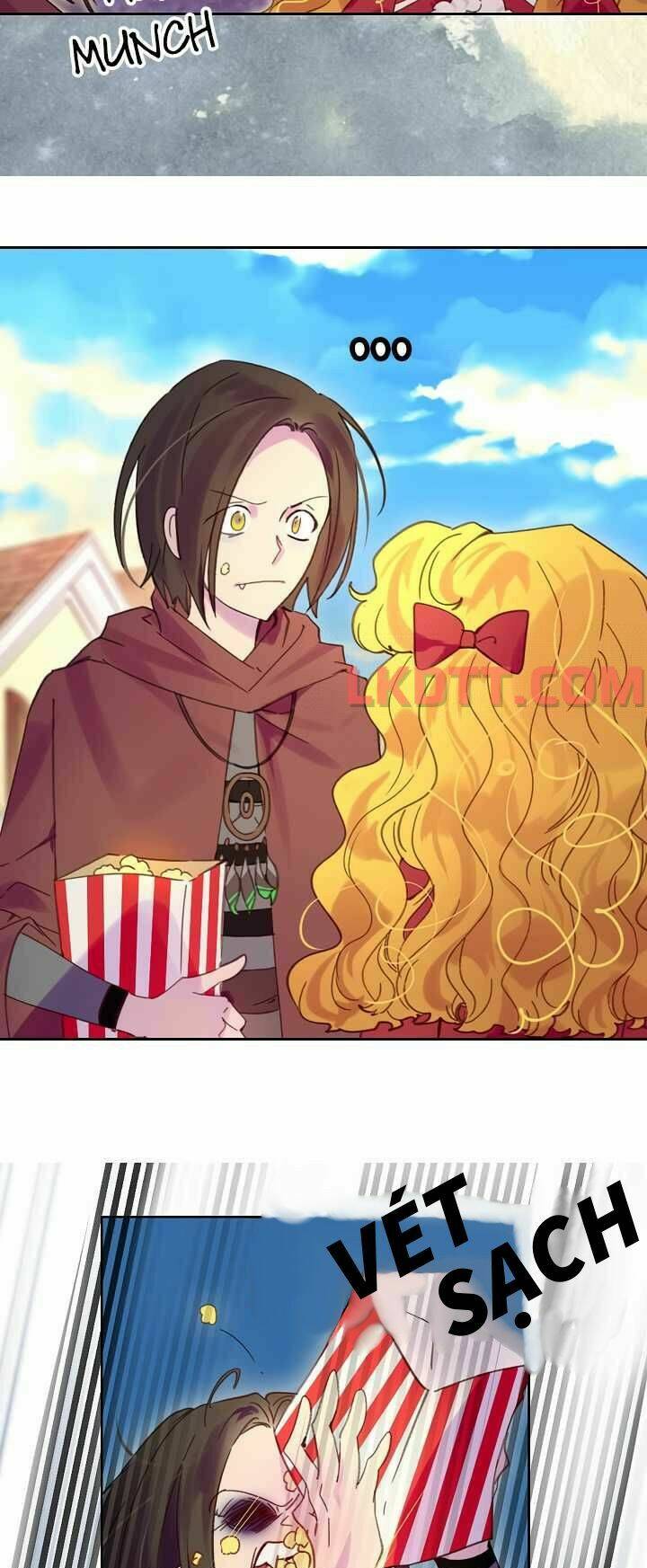 Tôi Không Phải Là Người Tốt: Chapter 107