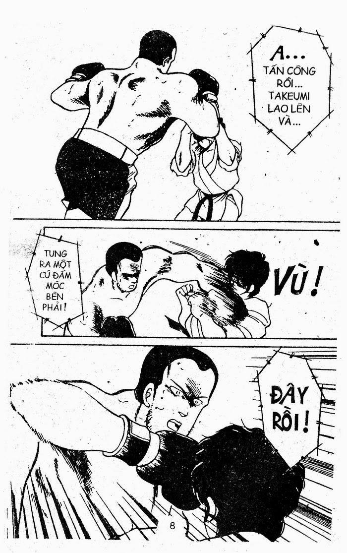 Truyền Nhân Atula 1: Chapter 30