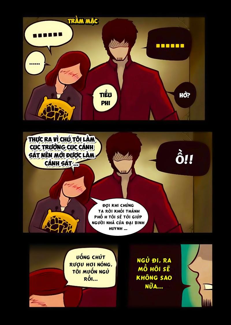 Zombie Brother: Chapter 44