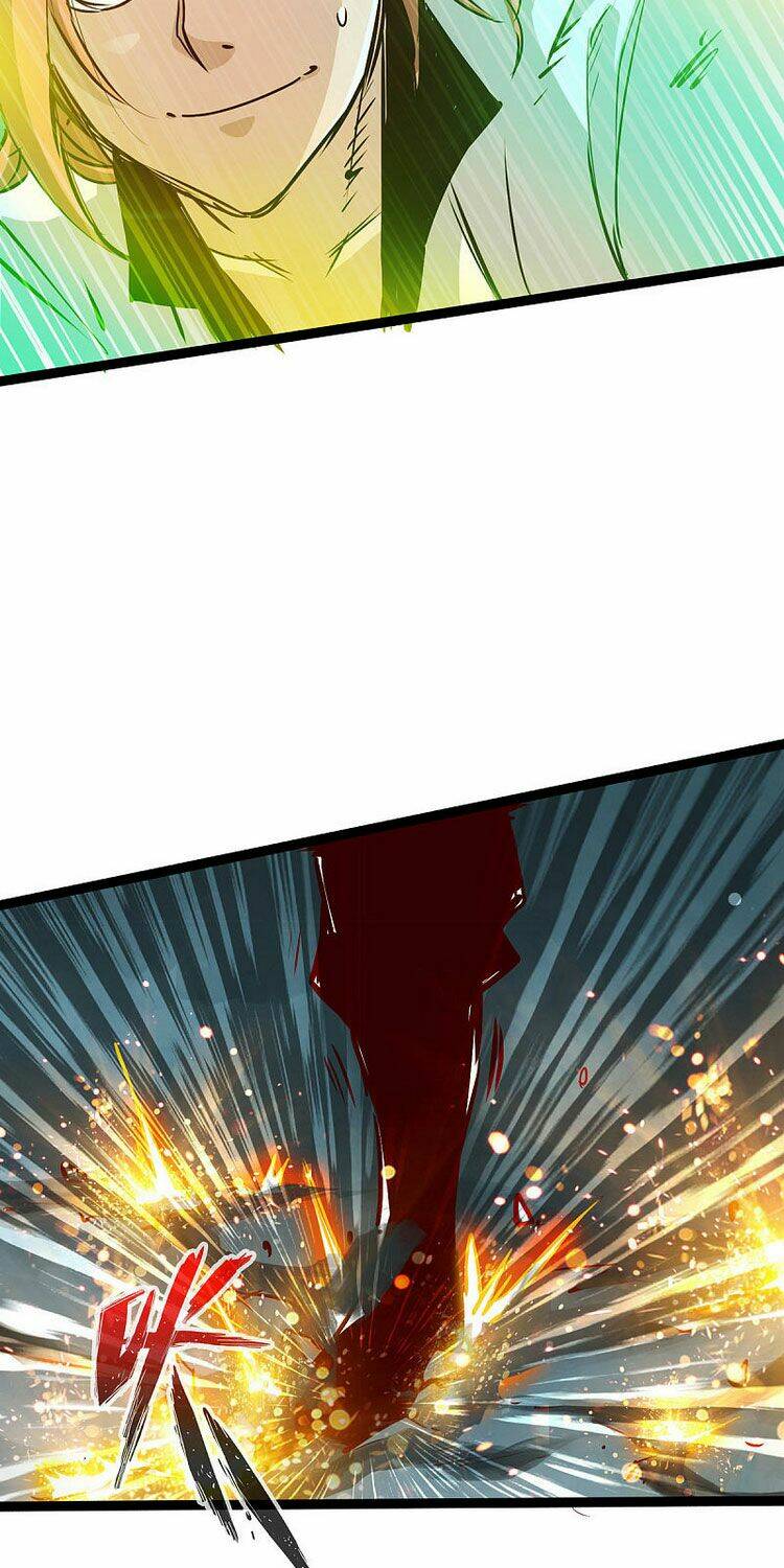 Thông Thiên Chi Lộ: Chapter 55