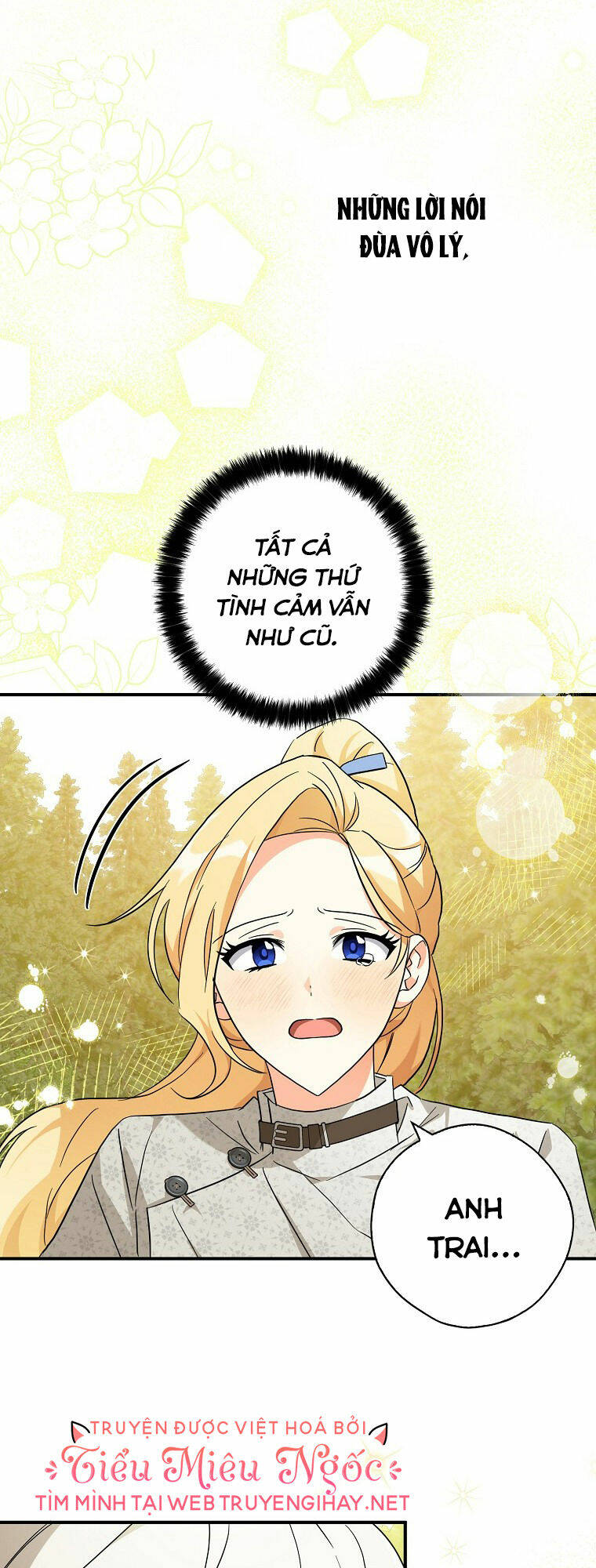 Ba Người Anh Trai Của Tôi Là Bạo Quân: Chapter 75