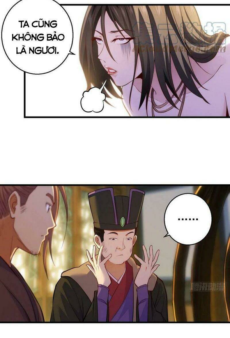 Ta Là Đại Hoàn Đan: Chapter 91