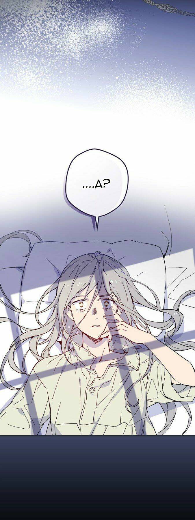 Kỵ Sĩ Đỏ Không Mê Tiền Mù Quáng: Chapter 1