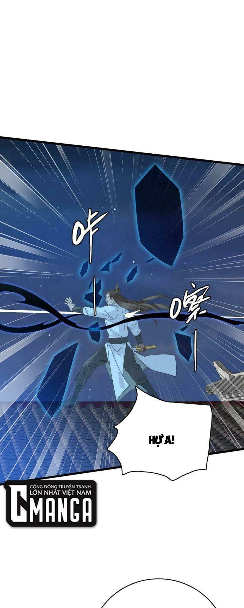 Siêu Đạo Thần Thuật: Chapter 117