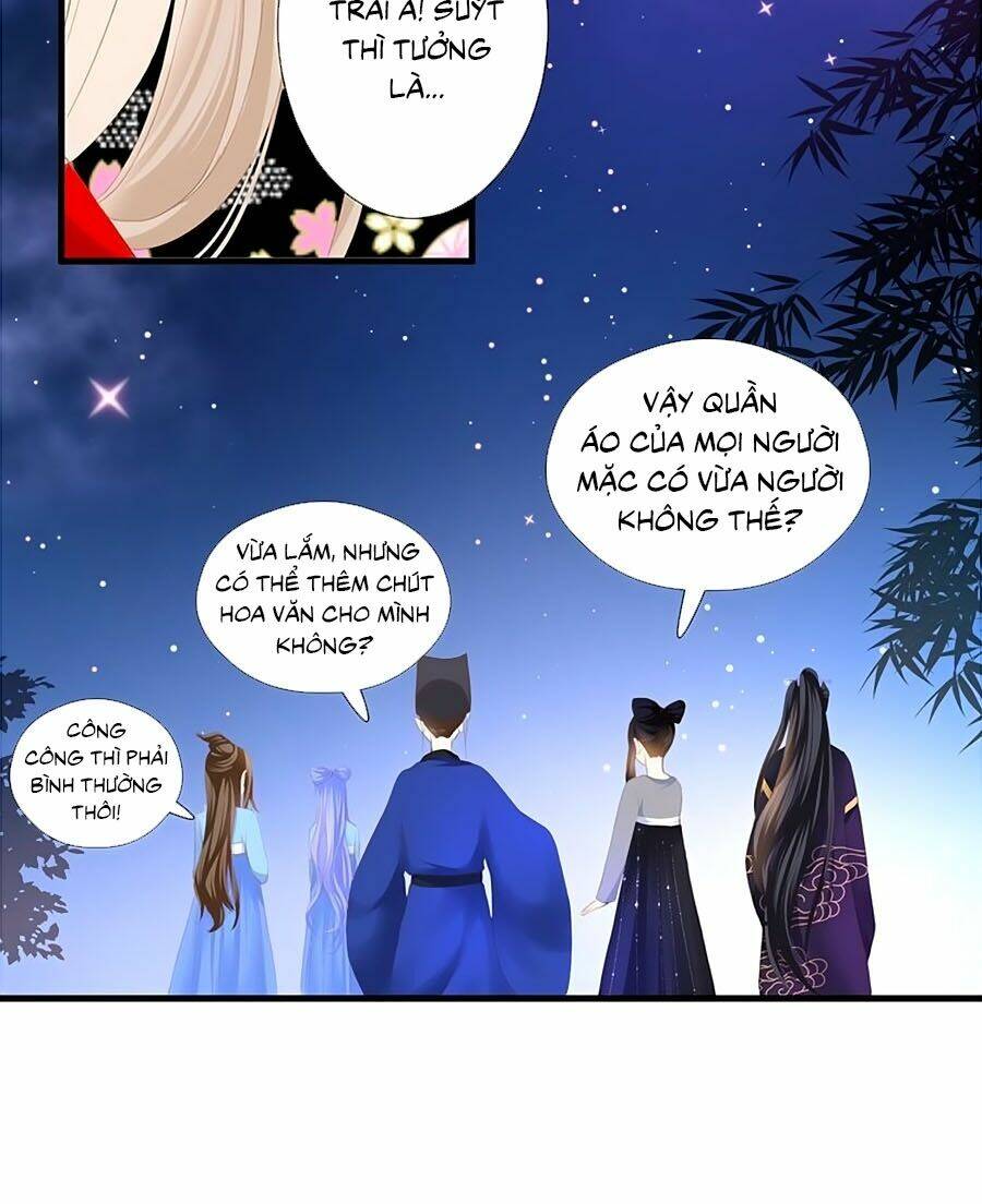 Đóa Hoa Chớm Nở: Chapter 46