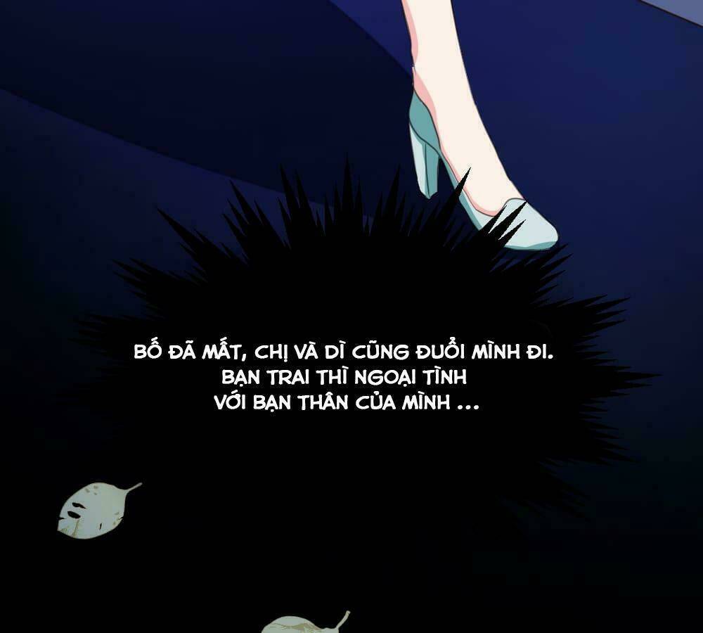 Bản Hợp Đồng Của Tổng Tài Lạnh Lùng: Chapter 1