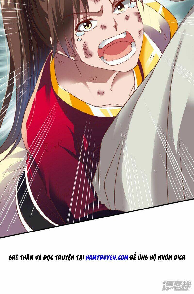 Chiến Đỉnh: Chapter 19