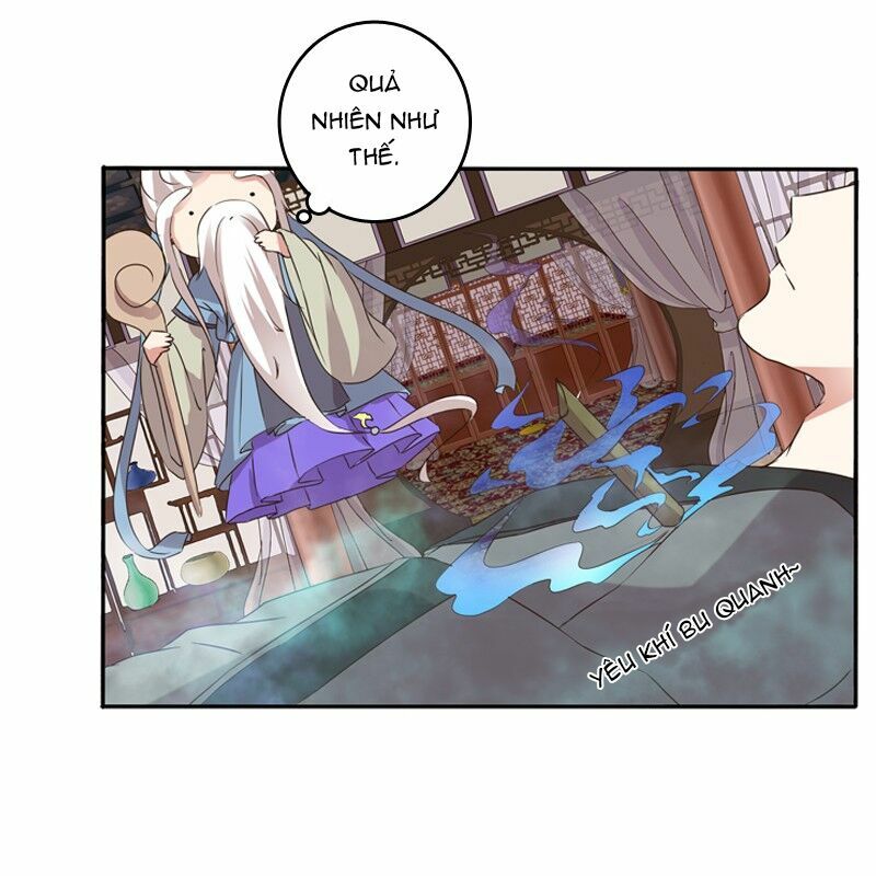 Thông Linh Phi: Chapter 116